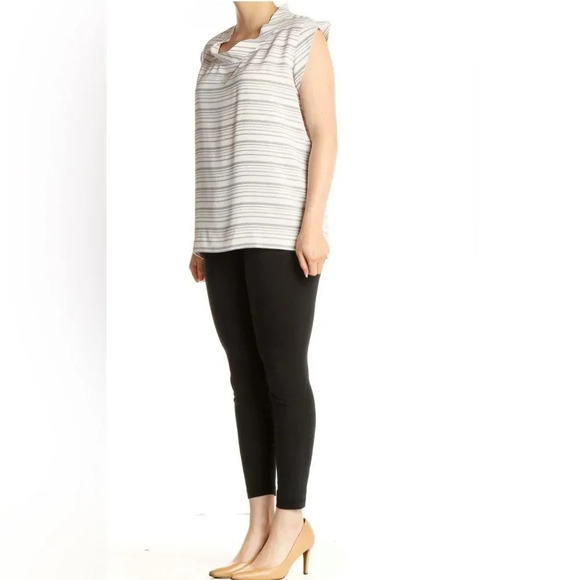 EUC Cabi sleeveless shift top Small - Picture 2 of 8